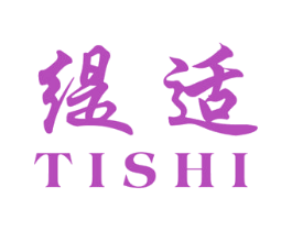 缇适 第25类服装鞋帽商标转让 注册号21493049