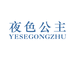 夜色公主 第25类服装鞋帽商标转让 注册号19186618