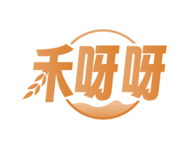 禾呀呀 第35类广告贸易商标转让 注册号71537090