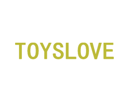 TOYSLOVE 第10类医疗器械商标转让 注册号25936866