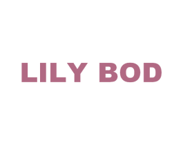 LILY BOD 第25类服装鞋帽商标转让 注册号25879449