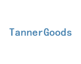 TANNER GOODS 第25类服装鞋帽商标转让 注册号26169889
