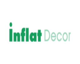 INFLAT DECOR 第18类皮革箱包商标转让 注册号19064122