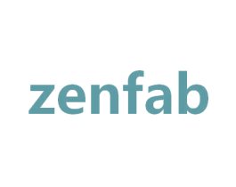 ZENFAB 第25类服装鞋帽商标转让 注册号26765100