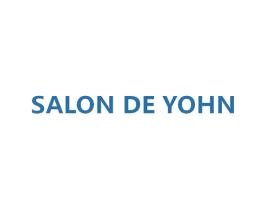 SALON DE YOHN 第25类服装鞋帽商标转让 注册号26795900