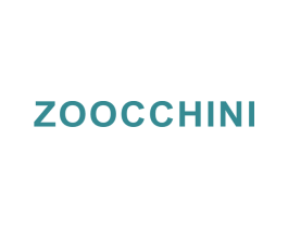 ZOOCCHINI 第25类服装鞋帽商标转让 注册号27548509