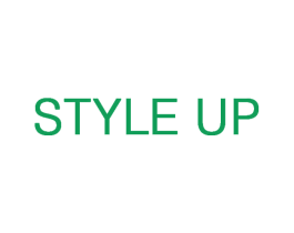 STYLE UP 第10类医疗器械商标转让 注册号47973190