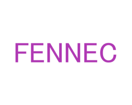 FENNEC 第18类皮革箱包商标转让 注册号52034878