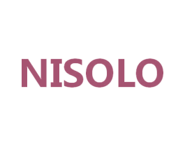 NISOLO 第25类服装鞋帽商标转让 注册号27252670