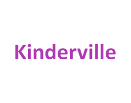 KINDERVILLE 第25类服装鞋帽商标转让 注册号31051897
