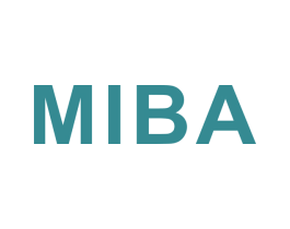 MIBA 第03类化妆品商标转让 注册号31522356