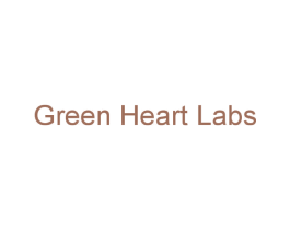 GREEN HEART LABS 第03类化妆品商标转让 注册号36750183