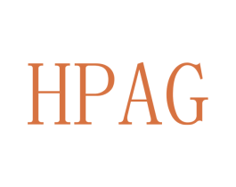HPAG 第25类服装鞋帽商标转让 注册号38696594