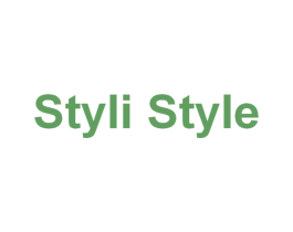 STYLI STYLE 第03类化妆品商标转让 注册号44194089
