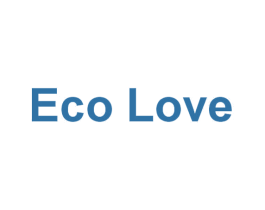 ECO LOVE 第03类化妆品商标转让 注册号44621716