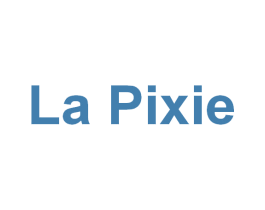 LA PIXIE 第03类化妆品商标转让 注册号45177759