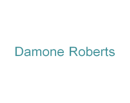 DAMONE ROBERTS