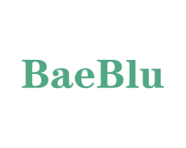 BAEBLU 第03类化妆品商标转让 注册号49258133