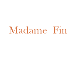 MADAMC FIN 第03类化妆品商标转让 注册号54129129