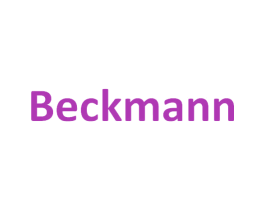 BECKMANN