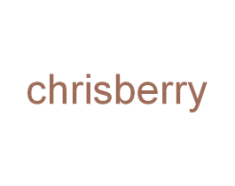 CHRISBERRY 第08类手工器械商标转让 注册号32471002