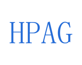 HPAG 第18类皮革箱包商标转让 注册号38699762