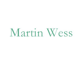 MARTIN WESS 第18类皮革箱包商标转让 注册号40438812