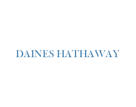DAINES HATHAWAY 第18类皮革箱包商标转让 注册号47977923