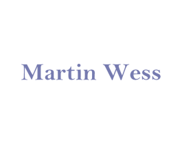 MARTIN WESS 第18类皮革箱包商标转让 注册号41614499