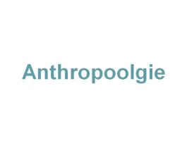ANTHROPOOLGIE
