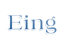 EING 第43类餐饮酒店商标转让 注册号81075143