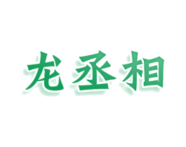 龙丞相 第25类服装鞋帽商标转让 注册号80297339