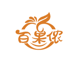 百果侬 第30类小食配料商标转让 注册号77205917