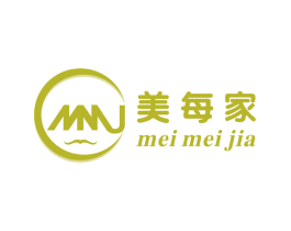 美每家
