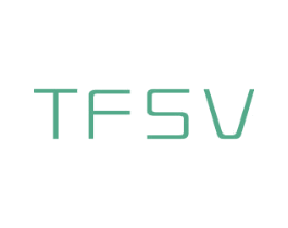TFSV 第25类服装鞋帽商标转让 注册号81089315