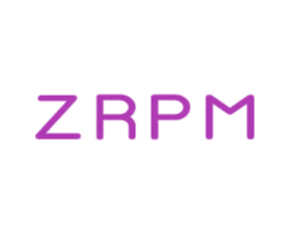 ZRPM 第25类服装鞋帽商标转让 注册号81222555