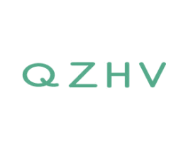 QZHV 第25类服装鞋帽商标转让 注册号81035868