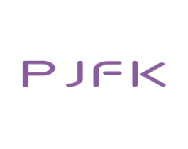PJFK 第25类服装鞋帽商标转让 注册号81049566