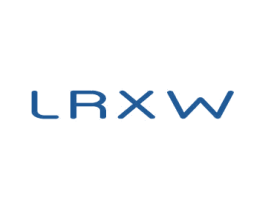LRXW 第25类服装鞋帽商标转让 注册号80859710