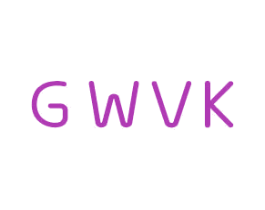 GWVK 第25类服装鞋帽商标转让 注册号80893135