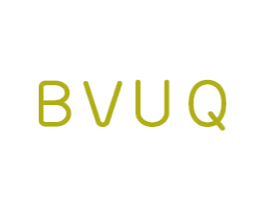 BVUQ 第25类服装鞋帽商标转让 注册号81060158