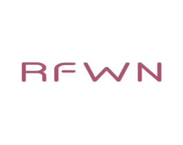 RFWN 第25类服装鞋帽商标转让 注册号80789959