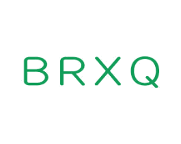 BRXQ 第25类服装鞋帽商标转让 注册号80732233