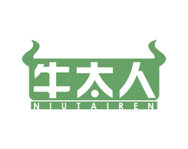 牛太人 第30类小食配料商标转让 注册号73689594