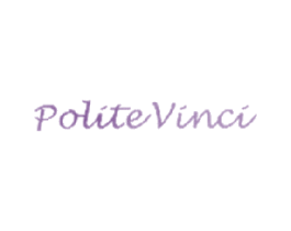 POLITE VINCI 第25类服装鞋帽商标转让 注册号16734399