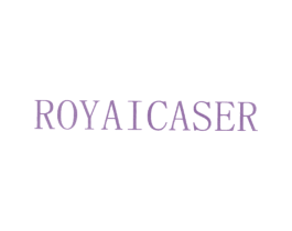 ROYAICASER 第25类服装鞋帽商标转让 注册号10091922