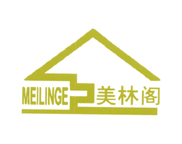 美林阁 第25类服装鞋帽商标转让 注册号4582536
