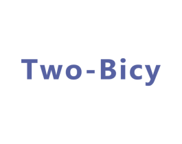 TWO-BICY 第25类服装鞋帽商标转让 注册号59693804