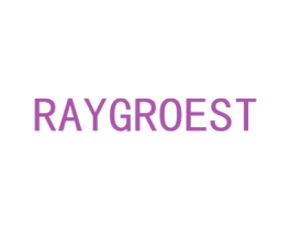 RAYGROEST 第25类服装鞋帽商标转让 注册号64691029
