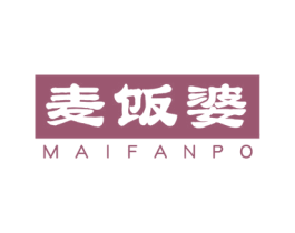 麦饭婆
